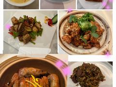 -神仙馆(衡山路店)