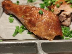 -绿茶餐厅(成都大悦城店)