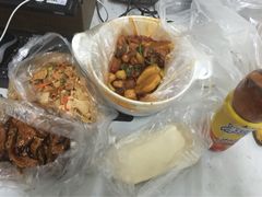 -娜娜大盘鸡(景华路店)