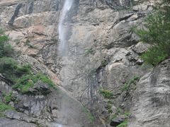 -青峰峡国家森林公园