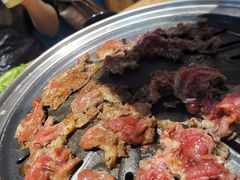 -九田家黑牛烤肉料理(西溪龙湖天街店)