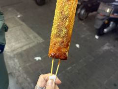 -玛马艾脆皮水磨年糕(湖北路87-89小区店)