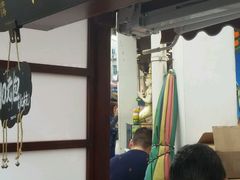 门面-叶氏麻糍(鼓浪屿店)