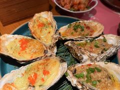 -大江户日本料理(吕厝店)