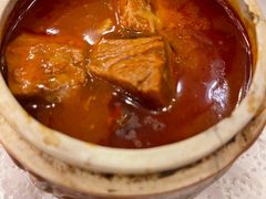 精品罐焖牛肉-莫斯科餐厅