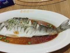 -金典银峰老鹅馆·昆山菜(亭林公园店)