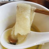 爱吃花胶鸡火锅的都跑来这里了