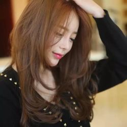 点击看大图 -GIRL STYLE 烫发·染发沙龙