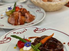 -马克西姆餐厅(崇文门店)