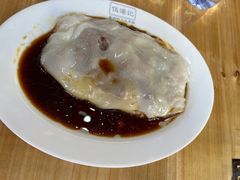 -伍湛记 · 广州老字号(龙津中路店)
