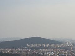 -云龙湖旅游景区