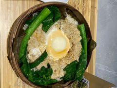 -72街荷叶饭(三元里店)