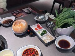 -同仁四季椰子鸡(无锡滨湖万象汇店)