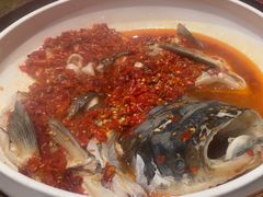 -渔乡米香·剁椒鱼头(四方坪店)
