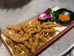 -红辣椒·川菜·火锅(大洋中心店)