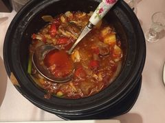 -粗茶淡饭·汉口公馆(循礼门店)