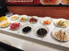 -豪客来牛排(空港华联店)