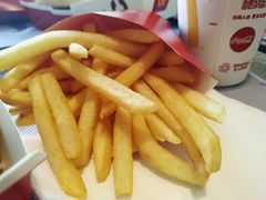 -麦当劳(塔园路店)