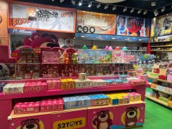 -哈姆雷斯(王府井百货大楼店)