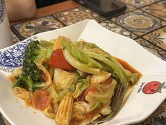 -番茄屋葡式美食(总店)