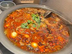 -麻六记(深圳首店)
