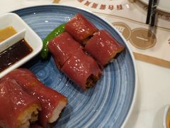 -赏点粤式点心(广州塔店)