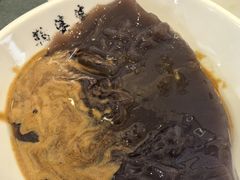 -鞠婆婆•绵绵冰•凉糕•手工冰粉(苏稽一店)