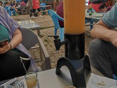 -清真·馬坡二旦烧烤(人生一串拍摄店)