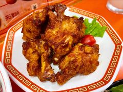-拉面莊夢語＆中华料理八椿