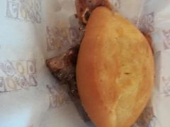 -L猪扒包(天河购书中心店)