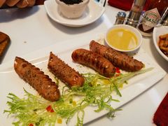 -爱丽丝牛排西餐厅(光谷步行街店)