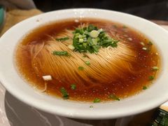 -松鹤面馆·古法焖肉面(观前店)