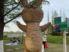 -嘉北郊野公园