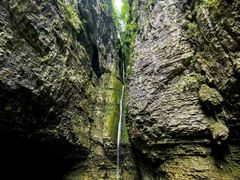 -鹿院坪生态旅游景区