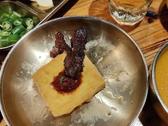 -韩都烤肉·烤鳗鱼(中街小北总店)