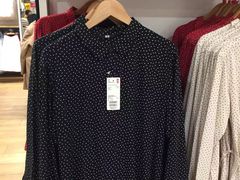 -优衣库(东莞汇一城店)