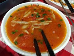-西贝莜面村(镇江苏宁广场店)