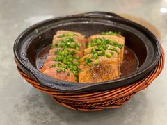 香芋扣肉-城北食府(枫林店)