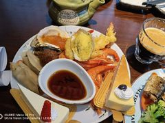 -松子料理(华威桥店)