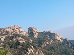 -泰山风景名胜区