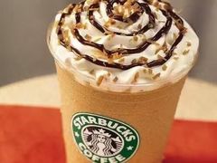 -星巴克(吉林财富广场店)