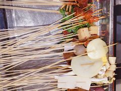 -钢管厂歆瑞源油卤串串香(春熙路太古里店)