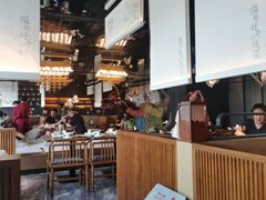 -唐猫庭院·千年陕菜(赛格国际购物中心店)