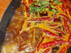 -蜀大侠火锅(总府路店)