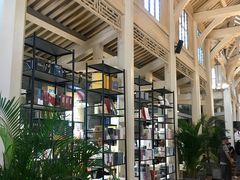 -中华圣公会教堂旧址