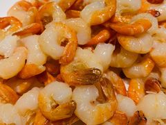 清炒河虾仁-老吉士酒家(天平路店)