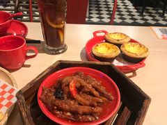 -避风塘(宝山万达店)