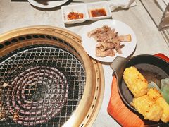 -乾杯烧肉居酒屋(中洲湾店)