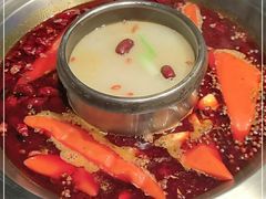 -香佰里重庆火锅(恒力博纳广场店)
