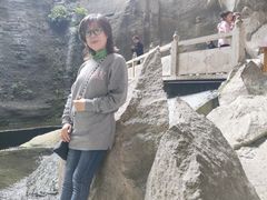 -长屿硐天八仙岩景区